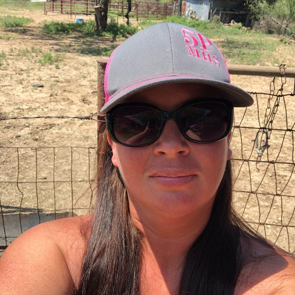 Meet your Posher, Amanda